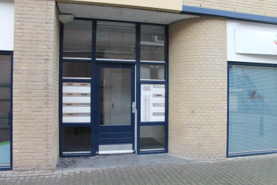 Paul Krugerstraat
