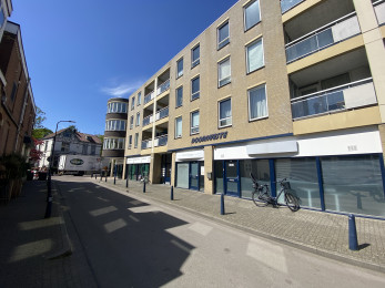 Paul Krugerstraat