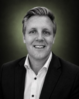 Gerben Esenkbrink, Operationeel manager