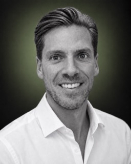 Erik Keizer, Founder